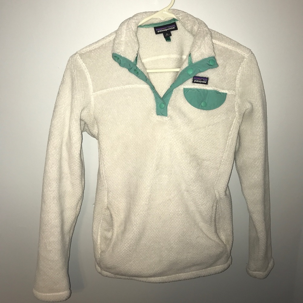 Patagonia